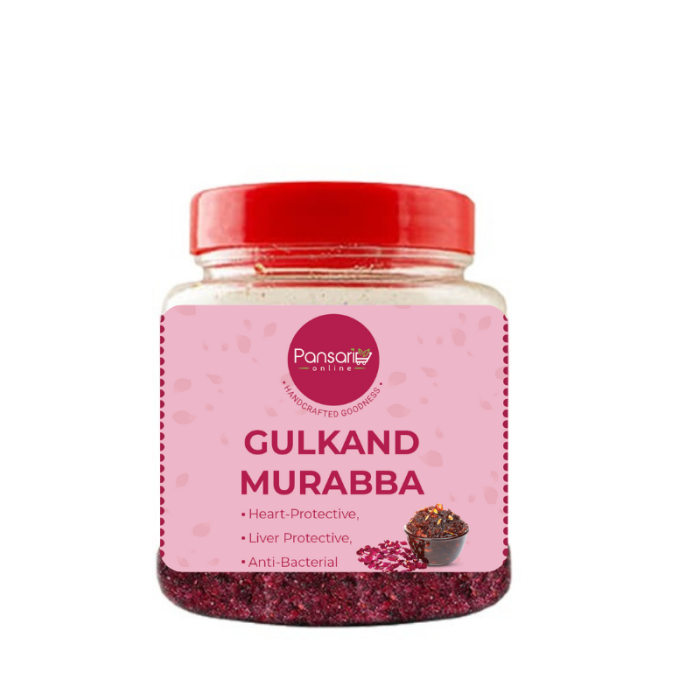 Murabba Gulkand