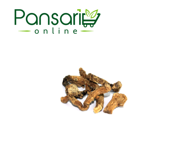 Indian Valerian ( Mushk Bala )