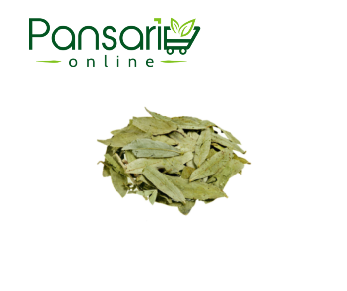 Senna Leaves
