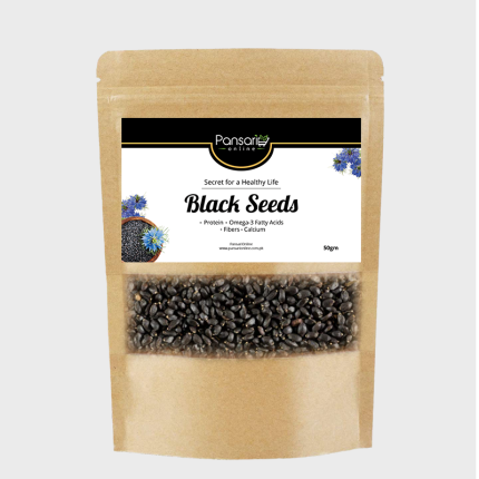 Black Seeds