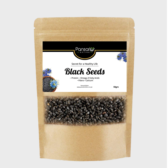 Black Seeds