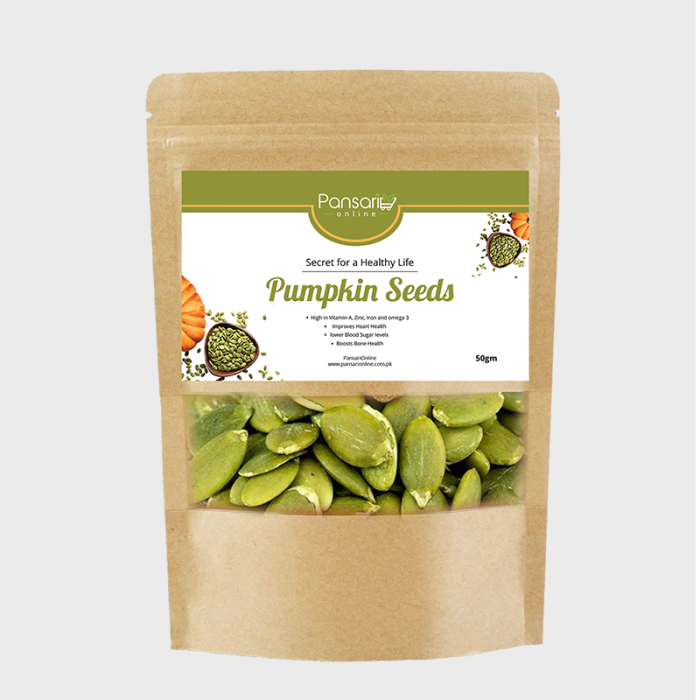 Pumpkin Seeds