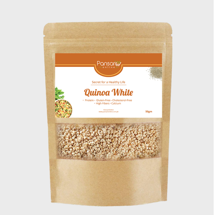 Quinoa White