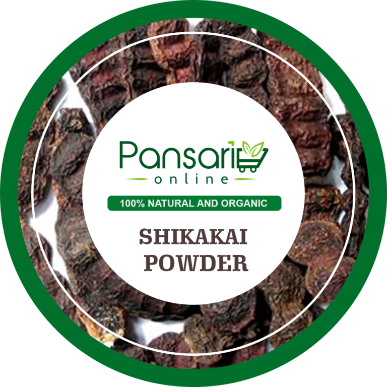 Shikakai Powder