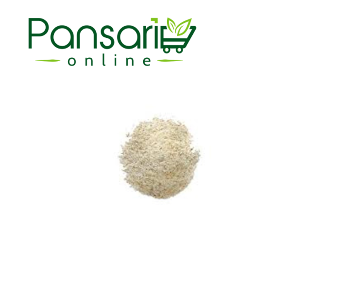 Psyllium Seed Husk ( Ispaghol Muslim )