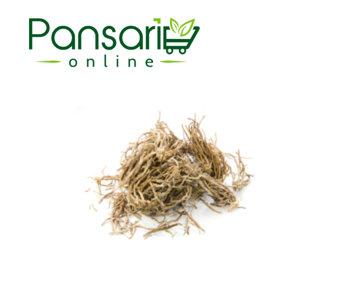Vetiver