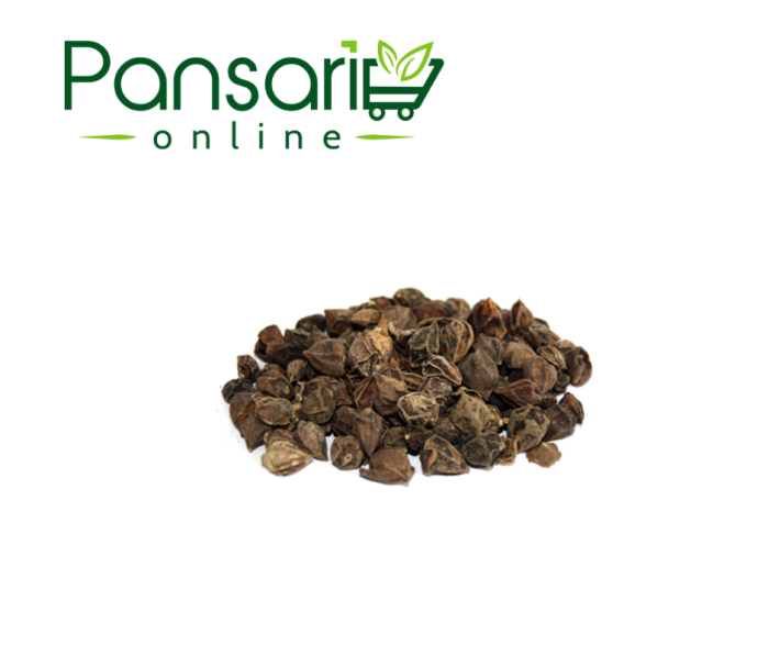 Dried Assyrian Plum