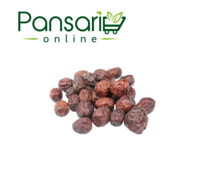 Jujube ( Unab, Unnab )