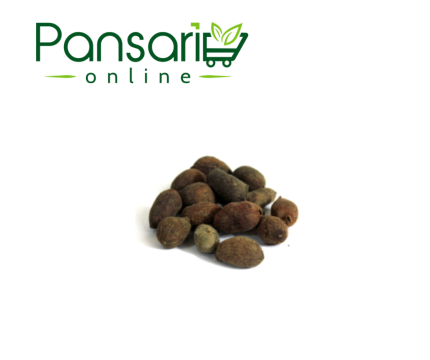 Jambolan Seeds ( Tukhm-e-Jaman )
