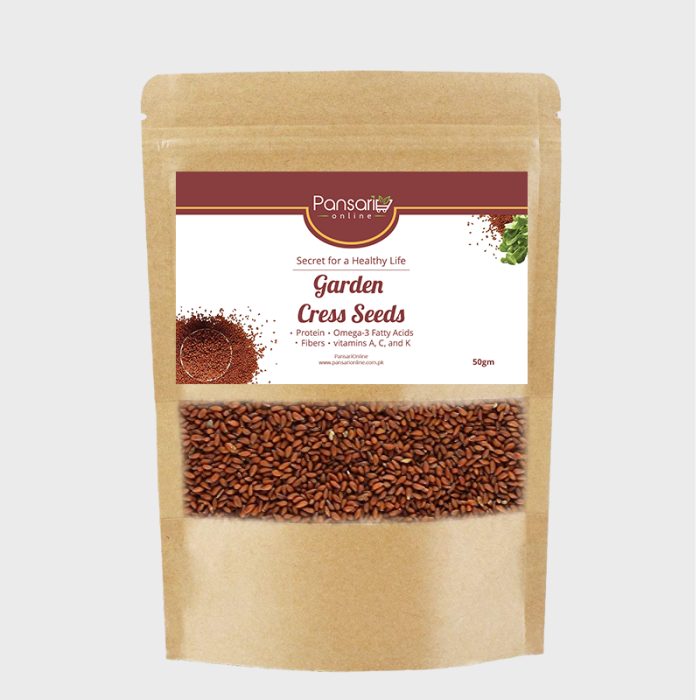 Garden Cress Seeds