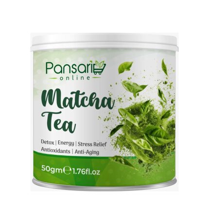 Matcha Tea