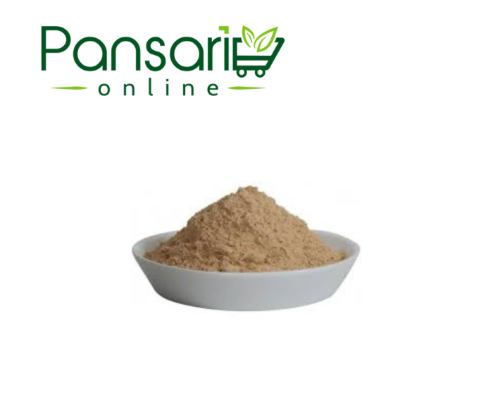 Kachoor Powder