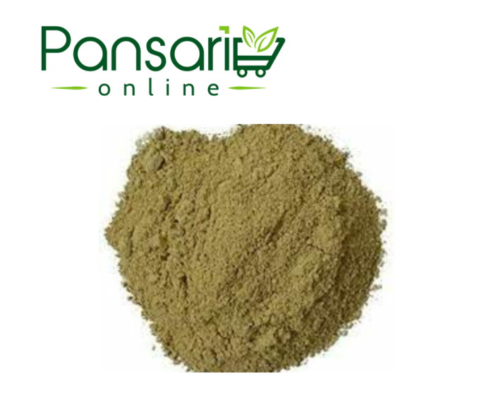 Dhamasa Powder