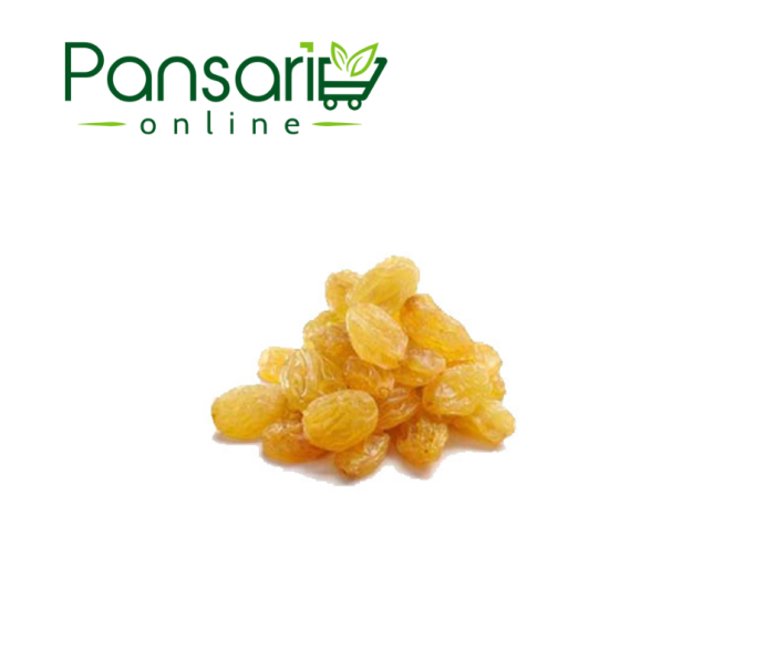 Raisins