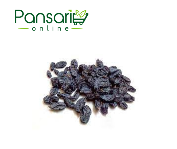 Raisins
