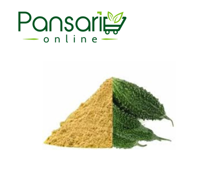 Bitter Gourd Powder (Karela Powder)