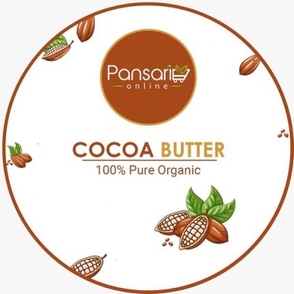 Cocoa Butter
