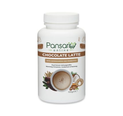 Chocolate Latte