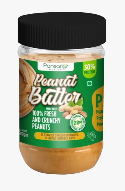 Peanut Butter